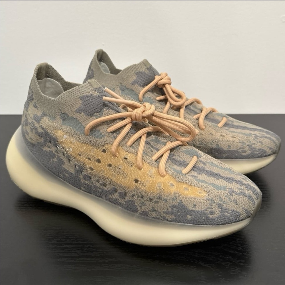 Adidas Yeezy Boost 380